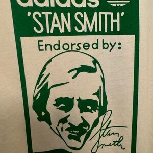 Men’s adidas tshirt